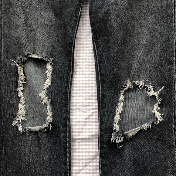 Levi’s 721 high rise skinny - Picture 3 of 10
